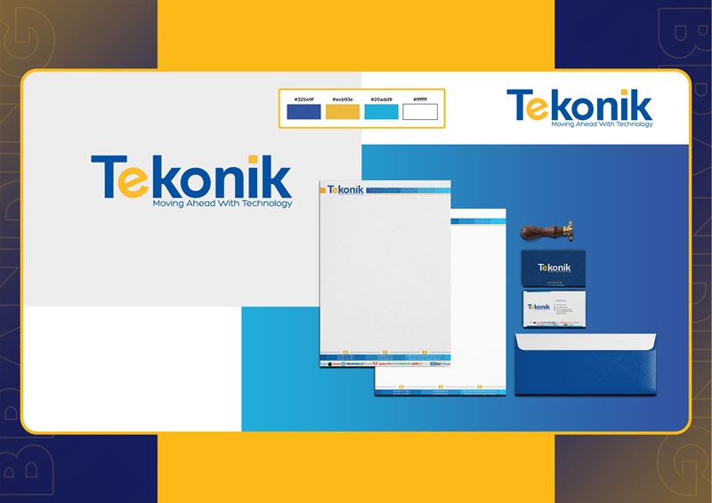 Branding Project 02