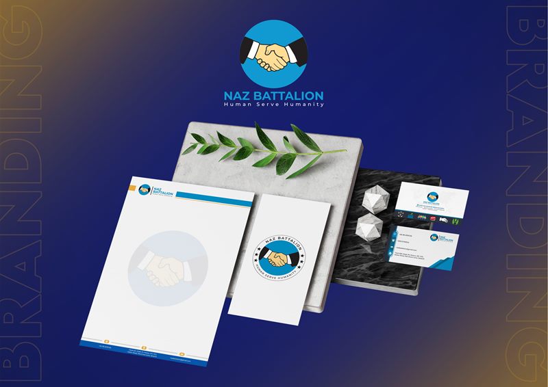 Branding Project 05
