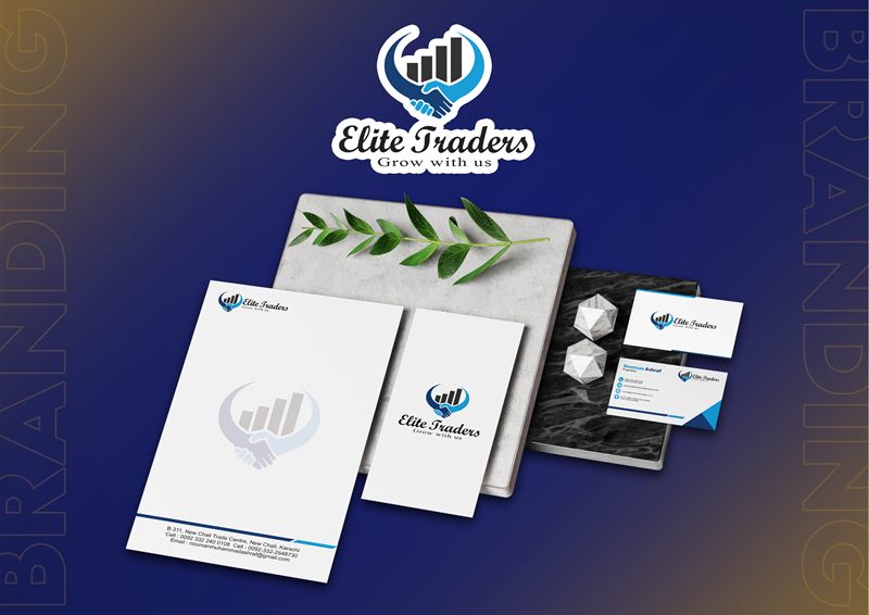 Branding Project 06