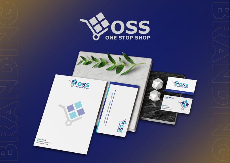 Branding Project 09