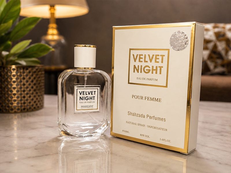 Packaging Project 11